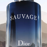 Dior Sauvage Eau de Toilette 100 ML