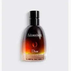 Dior Fahrenheit 100 ml