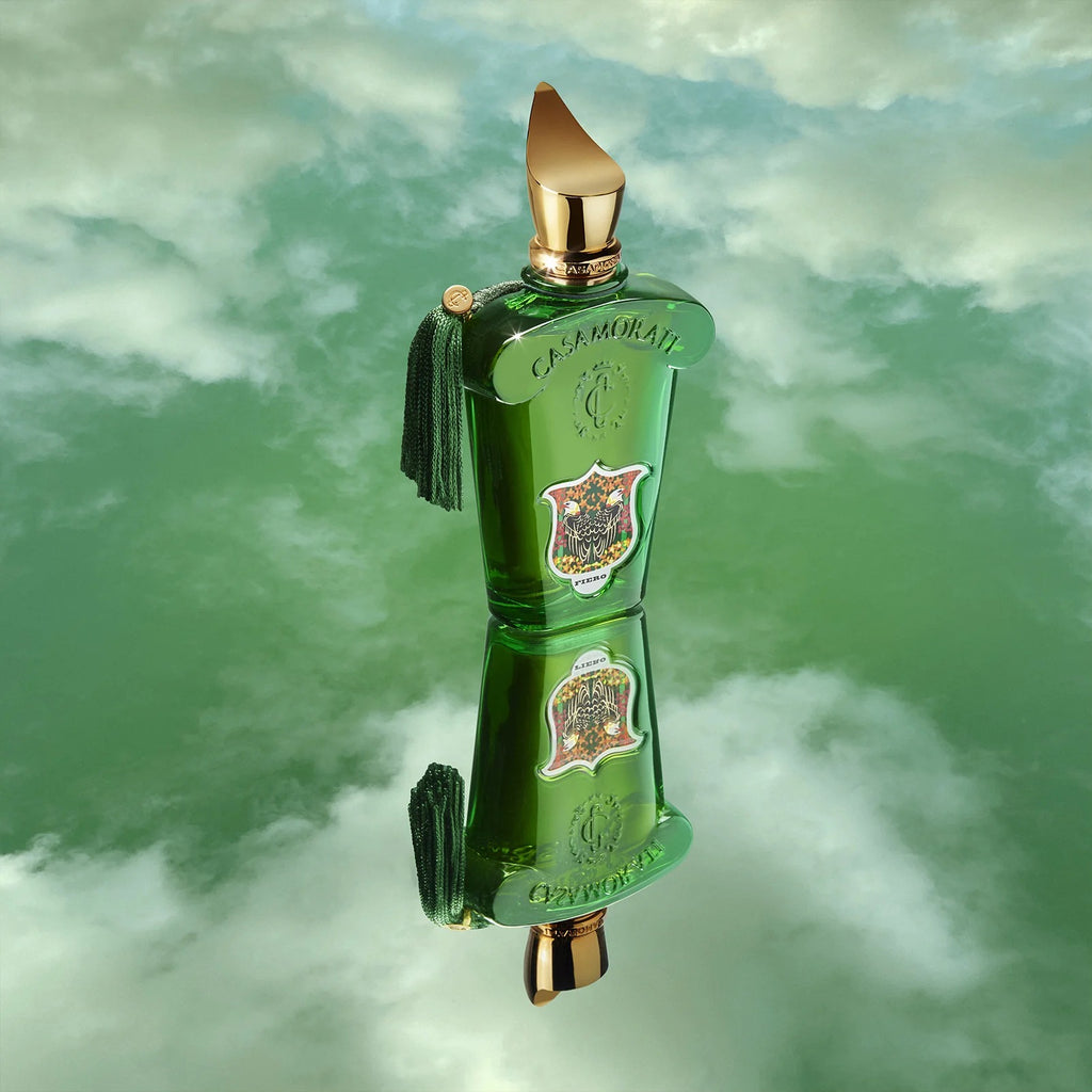 CASAMORATI 1888 FIERO - EDP 100ML