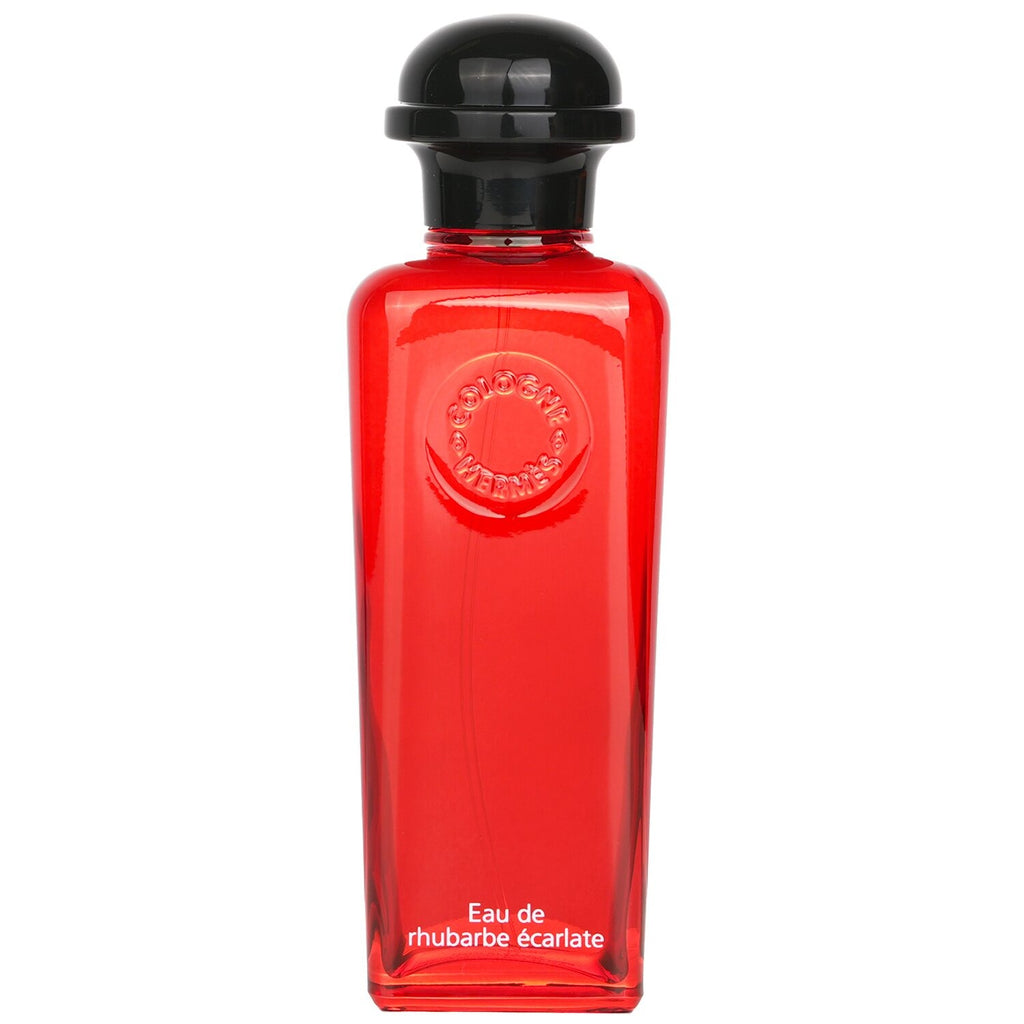 Hermes Eau de Rhubarbe Ecarlate  100 ML