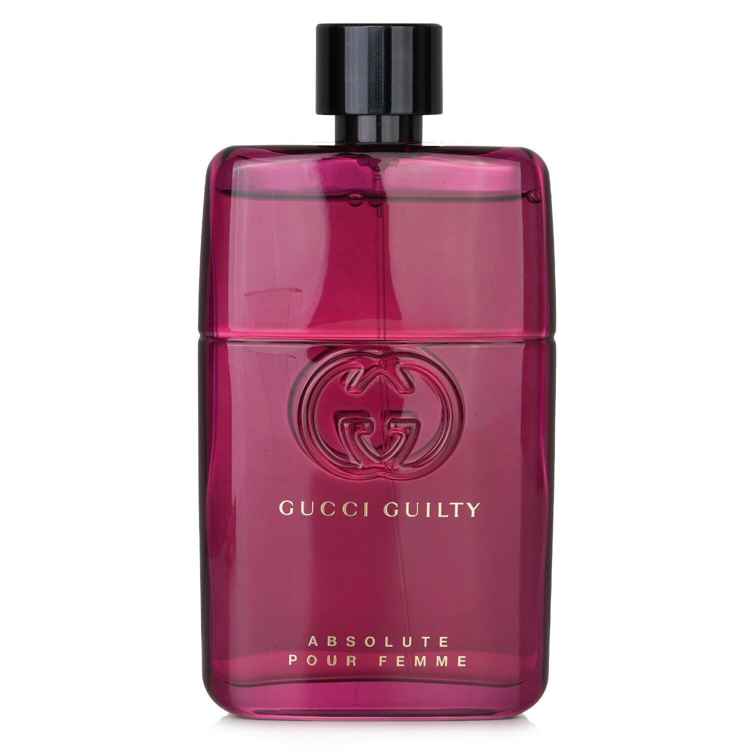 Gucci Guilty Absolute pour Femme, 2018 -90 ml