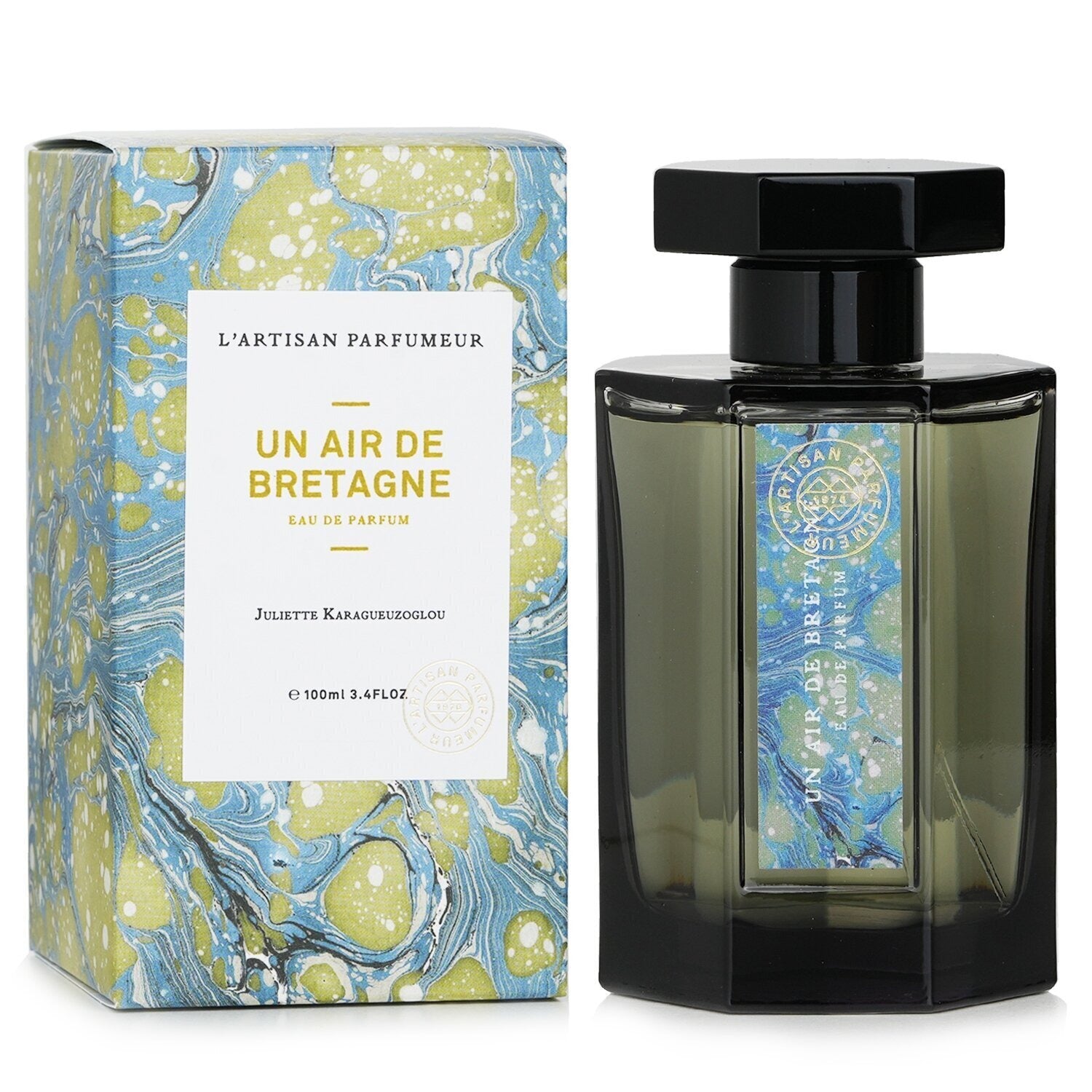 L'Artisan Un Air De Bretagne 100ML
