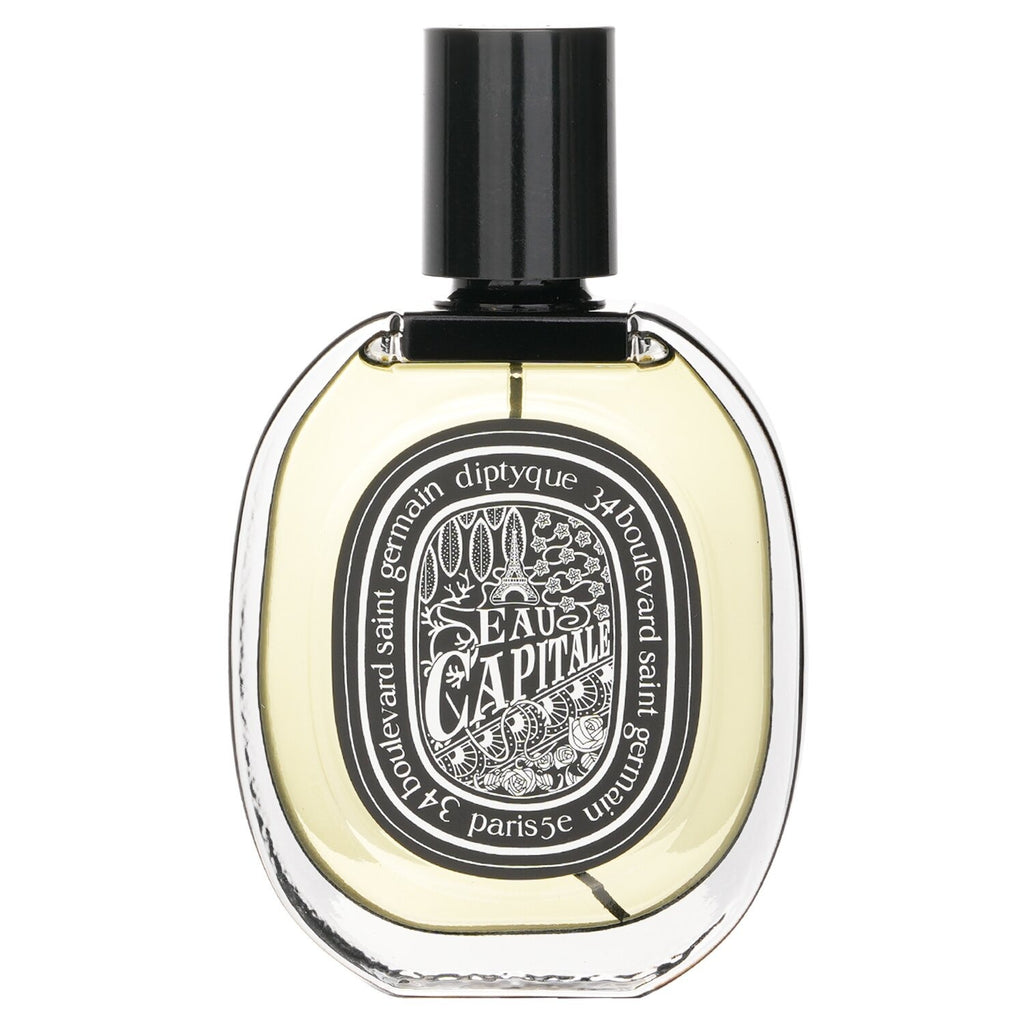 Diptyque Eau Capitale EDP 75ML