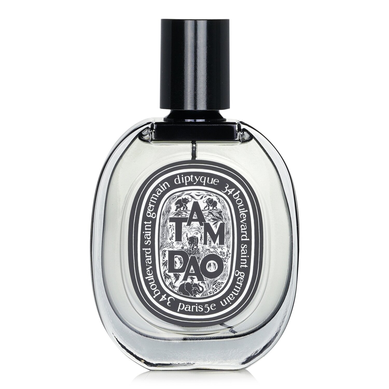 Diptyque Tam Dao EDP 2013-75ML