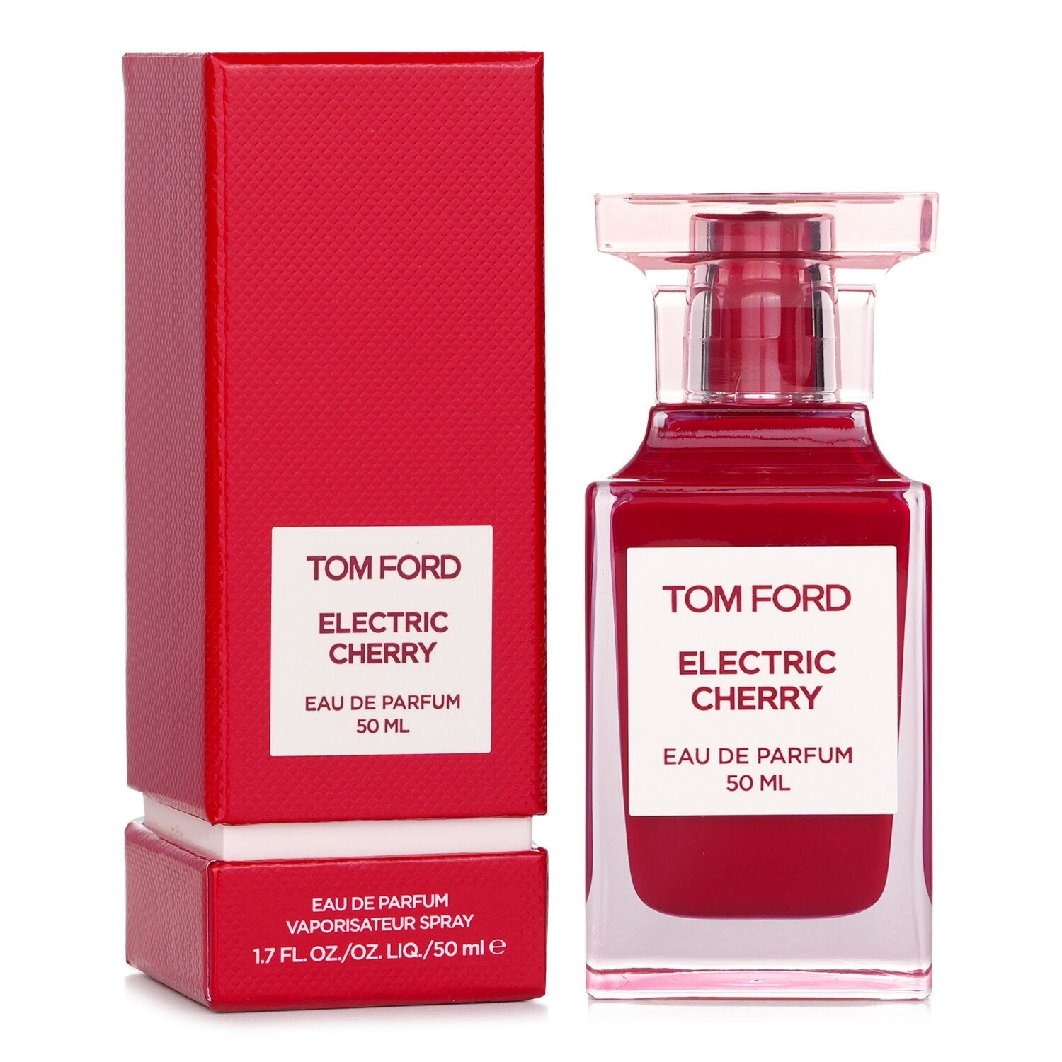 Tom Ford Electric Cherry 2023 -100 ML