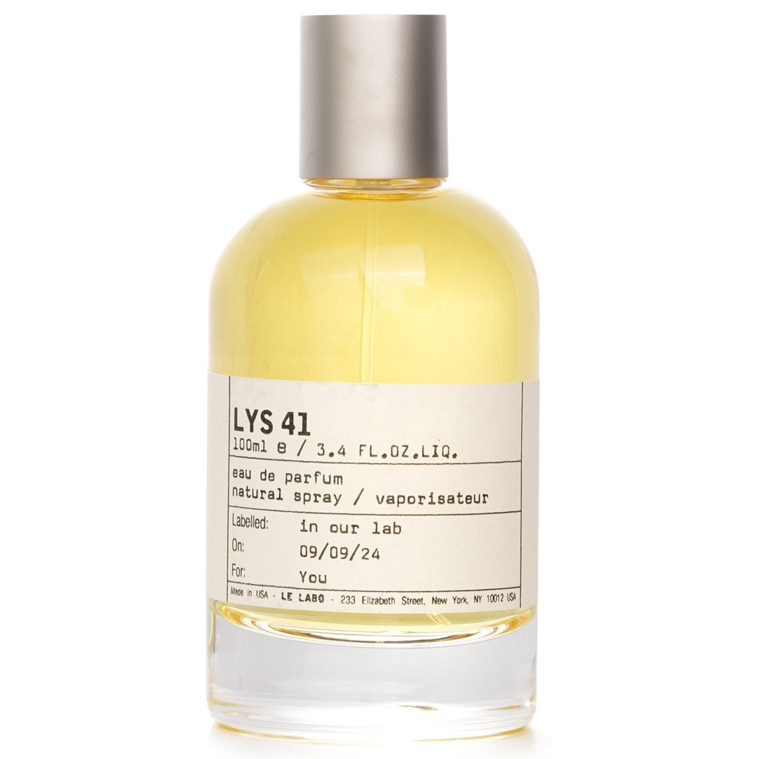 Le Labo 41 -100 ML