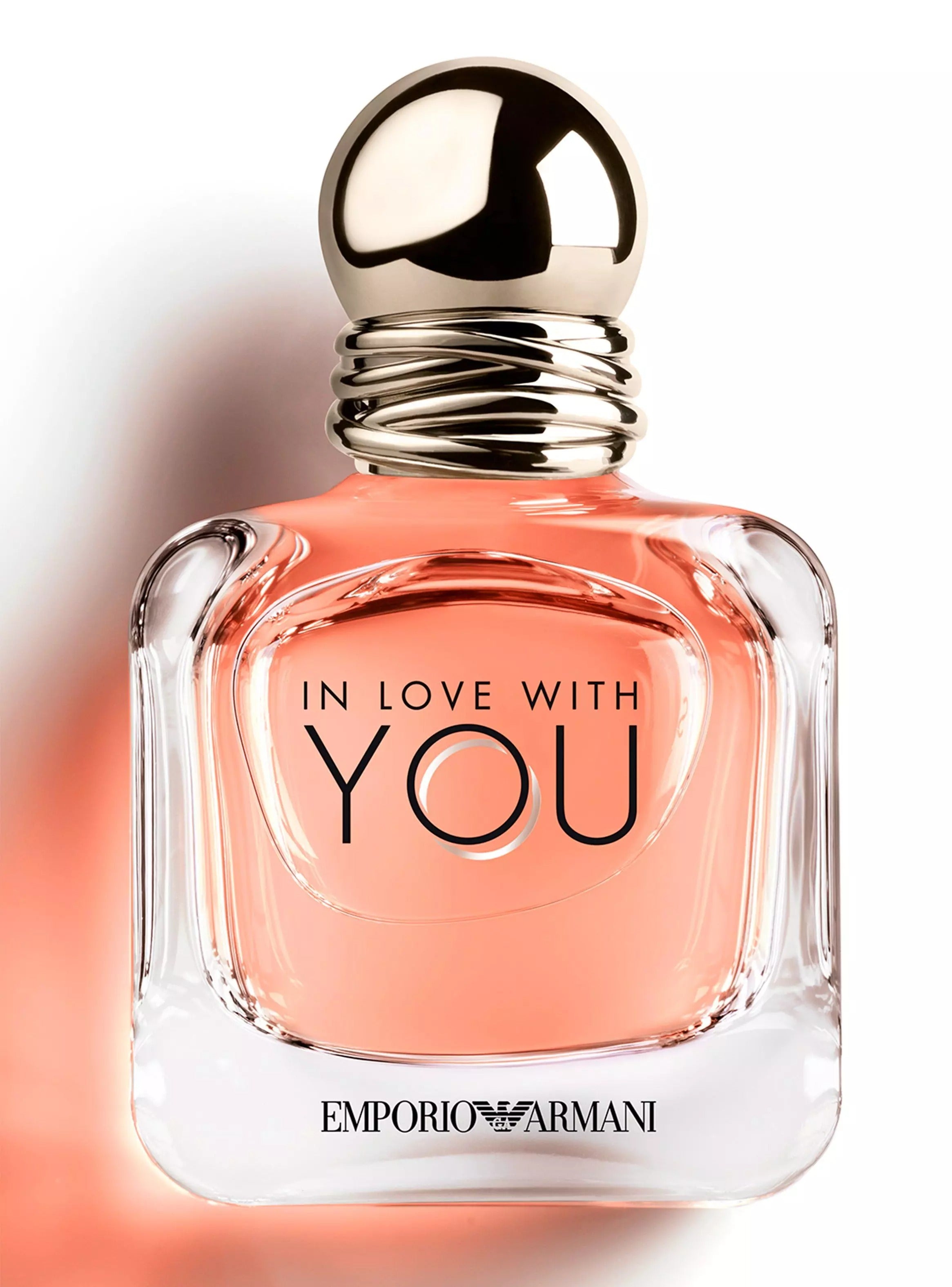 Giorgio Armani Emporio Armani In Love With You 100 ml