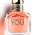 Giorgio Armani Emporio Armani In Love With You 100 ml