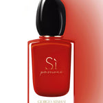 Giorgio Armani SÌ PASSIONE Eau de Parfum (EDP) - 100 ml