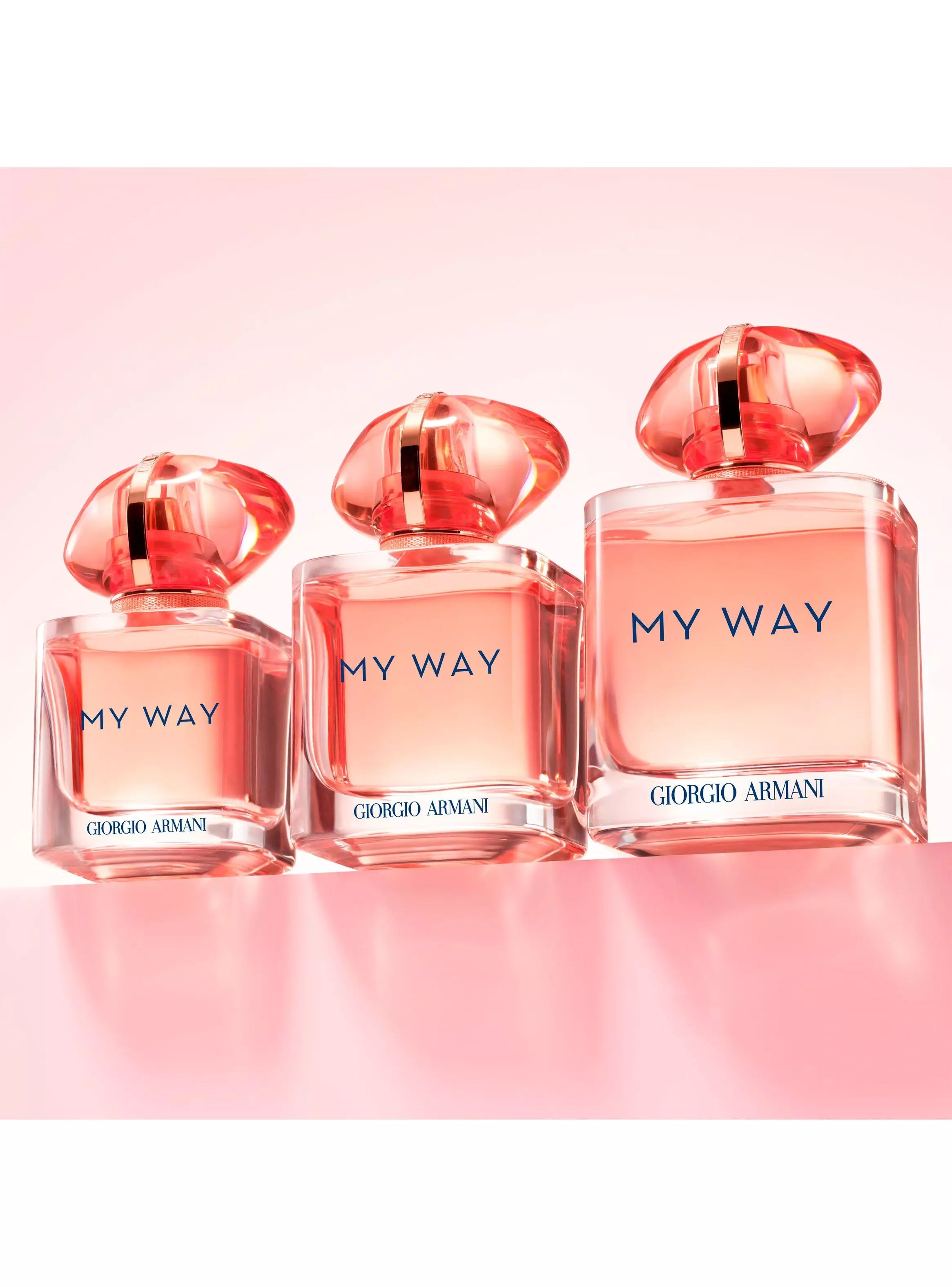 Giorgio Armani My Way Ylang 2024