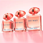 Giorgio Armani My Way Ylang 2024