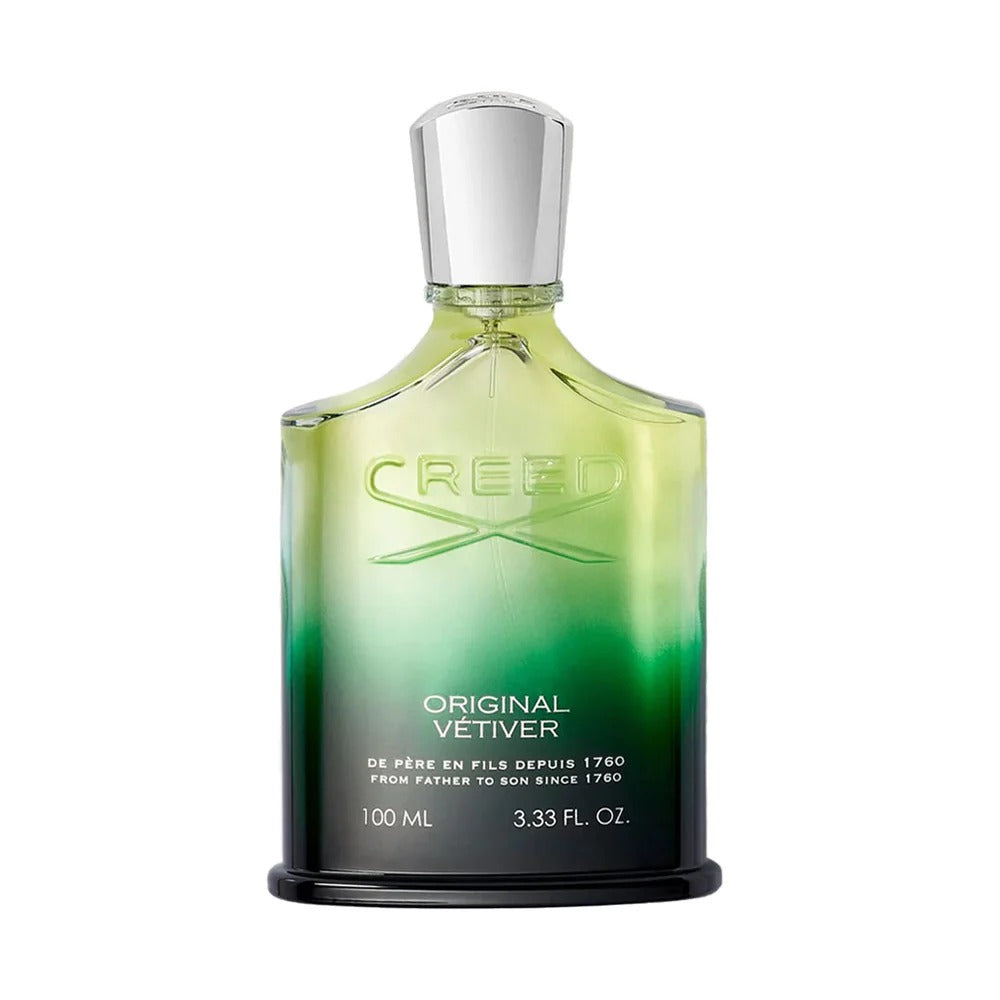 CREED Original Vetiver 2004-100 ML