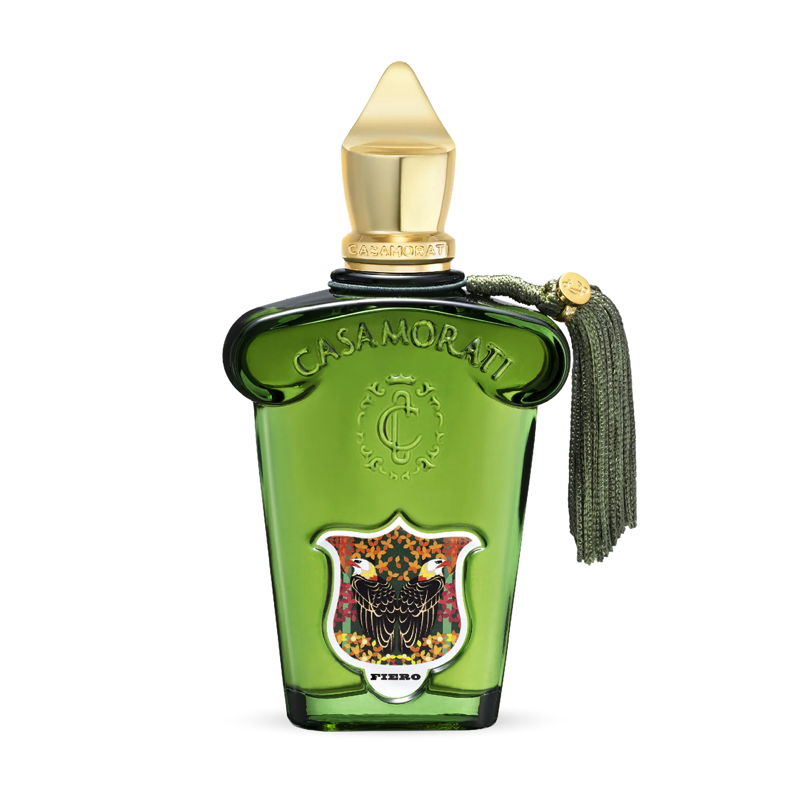 CASAMORATI 1888 FIERO - EDP 100ML