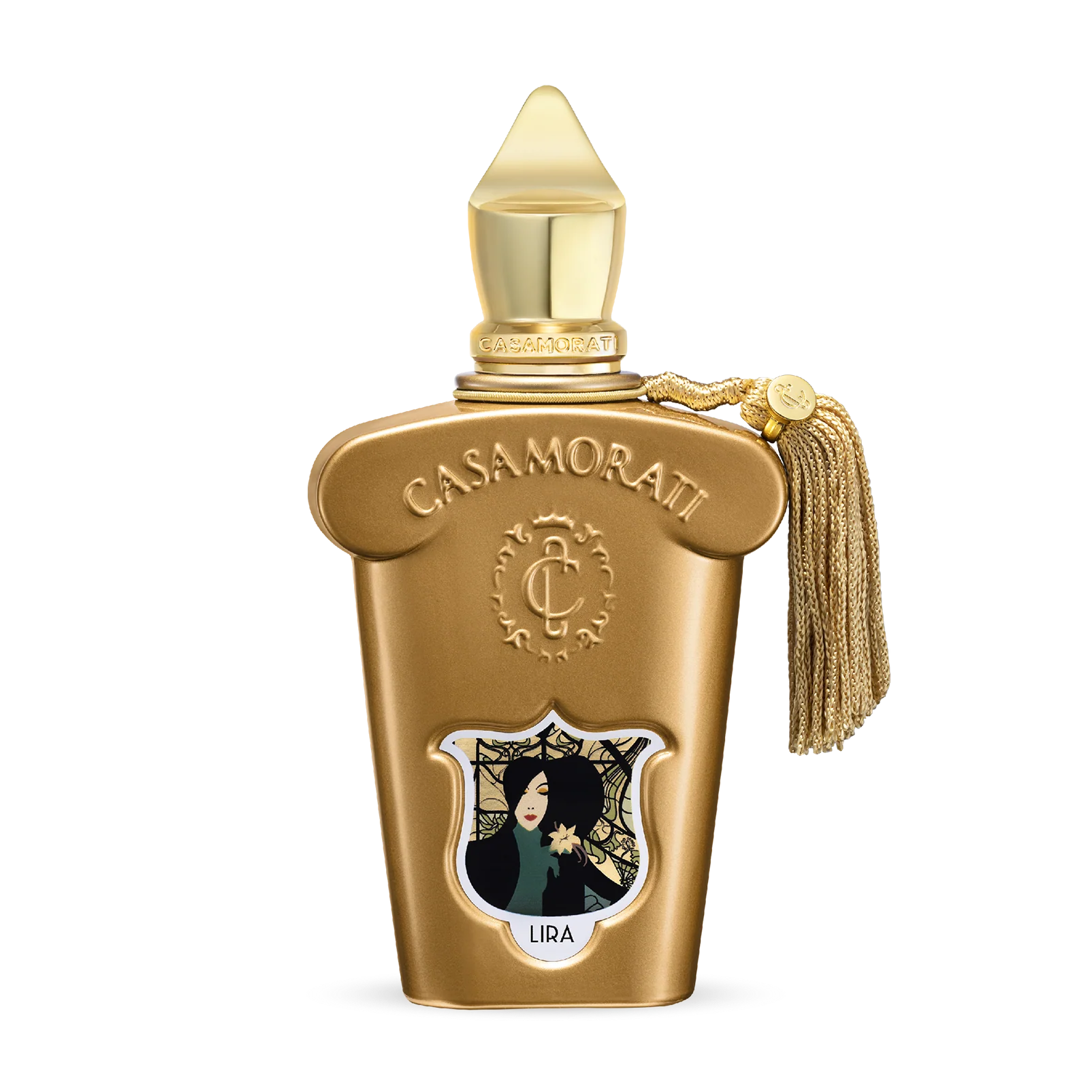 CASAMORATI XJ CASAMORATI 1888 LIRA - EDP 100 ML