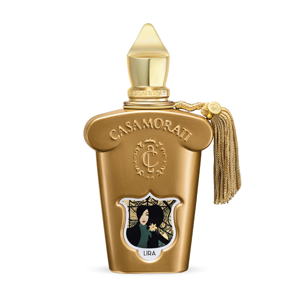 CASAMORATI XJ CASAMORATI 1888 LIRA - EDP 100 ML