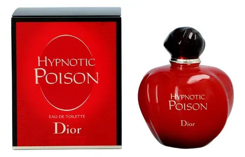 Dior Hypnotic Poison EDT 100 ML