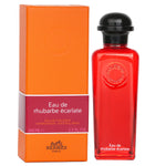 Hermes Eau de Rhubarbe Ecarlate  100 ML