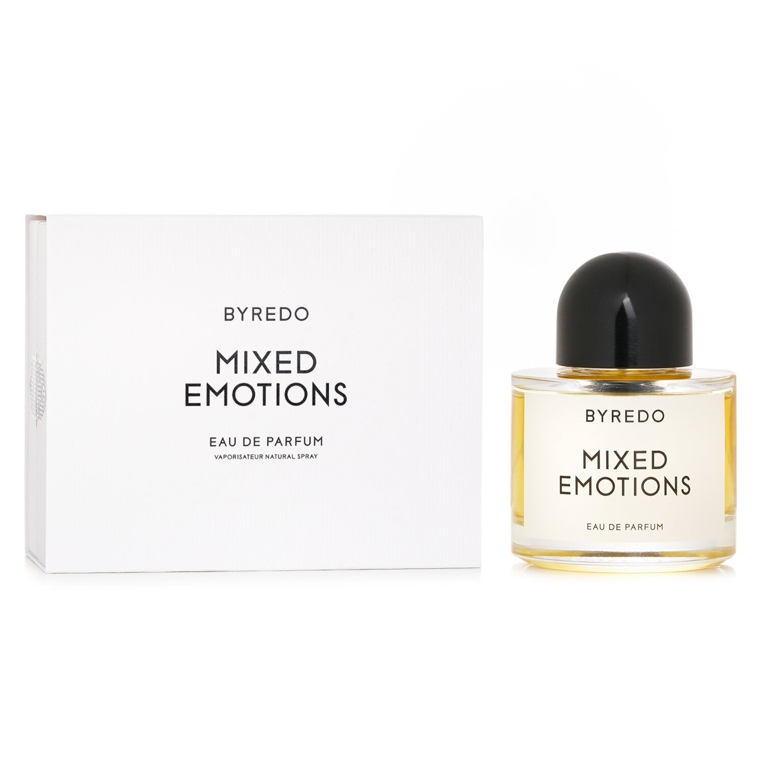 Byredo Mixed Emotions 100ML