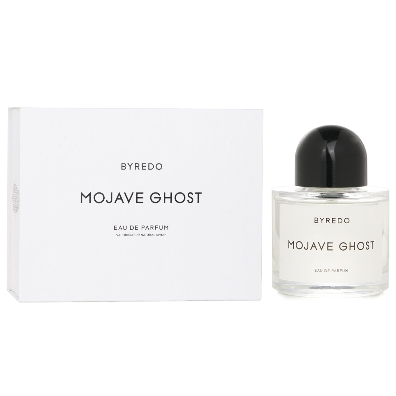 Byredo Mojave Ghost  100ML
