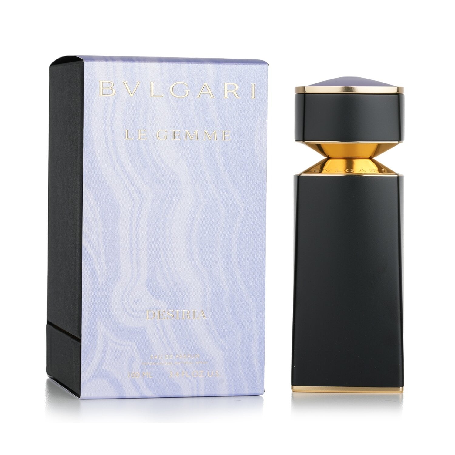 Bvlgari  Le Gemme Desiria 2016 -100 ML