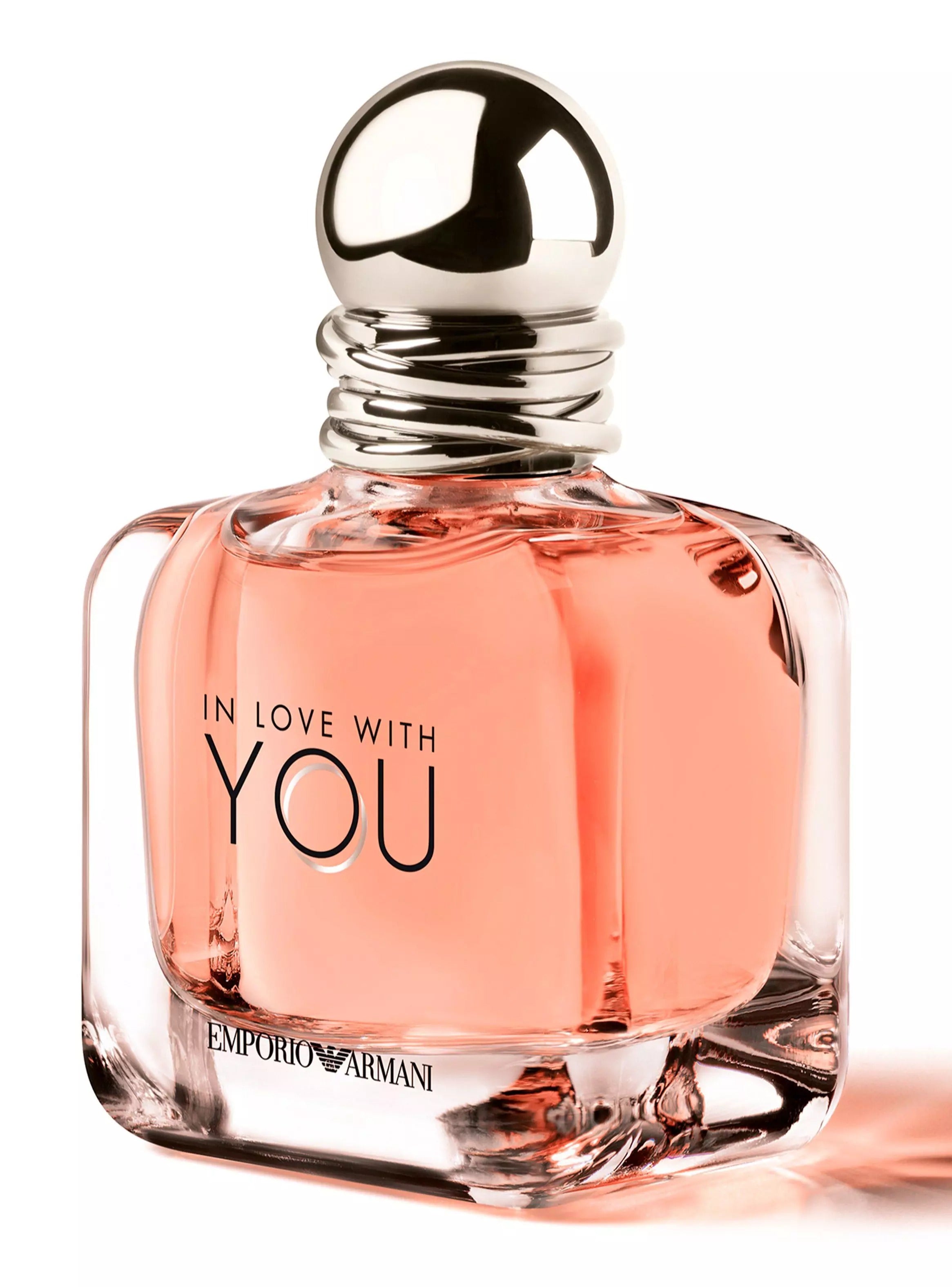 Giorgio Armani Emporio Armani In Love With You 100 ml