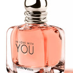Giorgio Armani Emporio Armani In Love With You 100 ml
