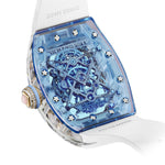 RM 75-01 Tourbillon Volante Zafiro