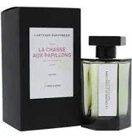 L'Artisan LA CHASSE AUX PAPILLONS 100ML