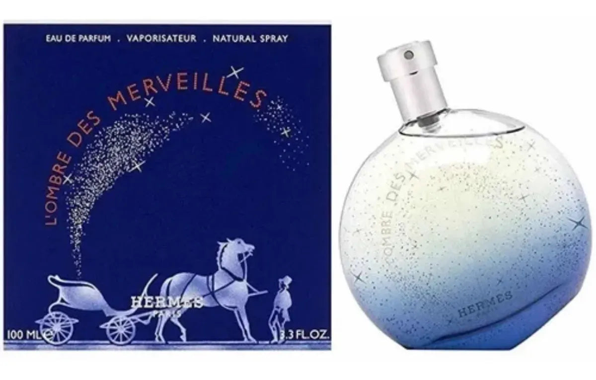 Hermes Lombre Des Mervelles EDP 100 ML