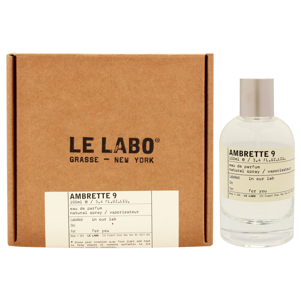 Le Labo 9 -100ml