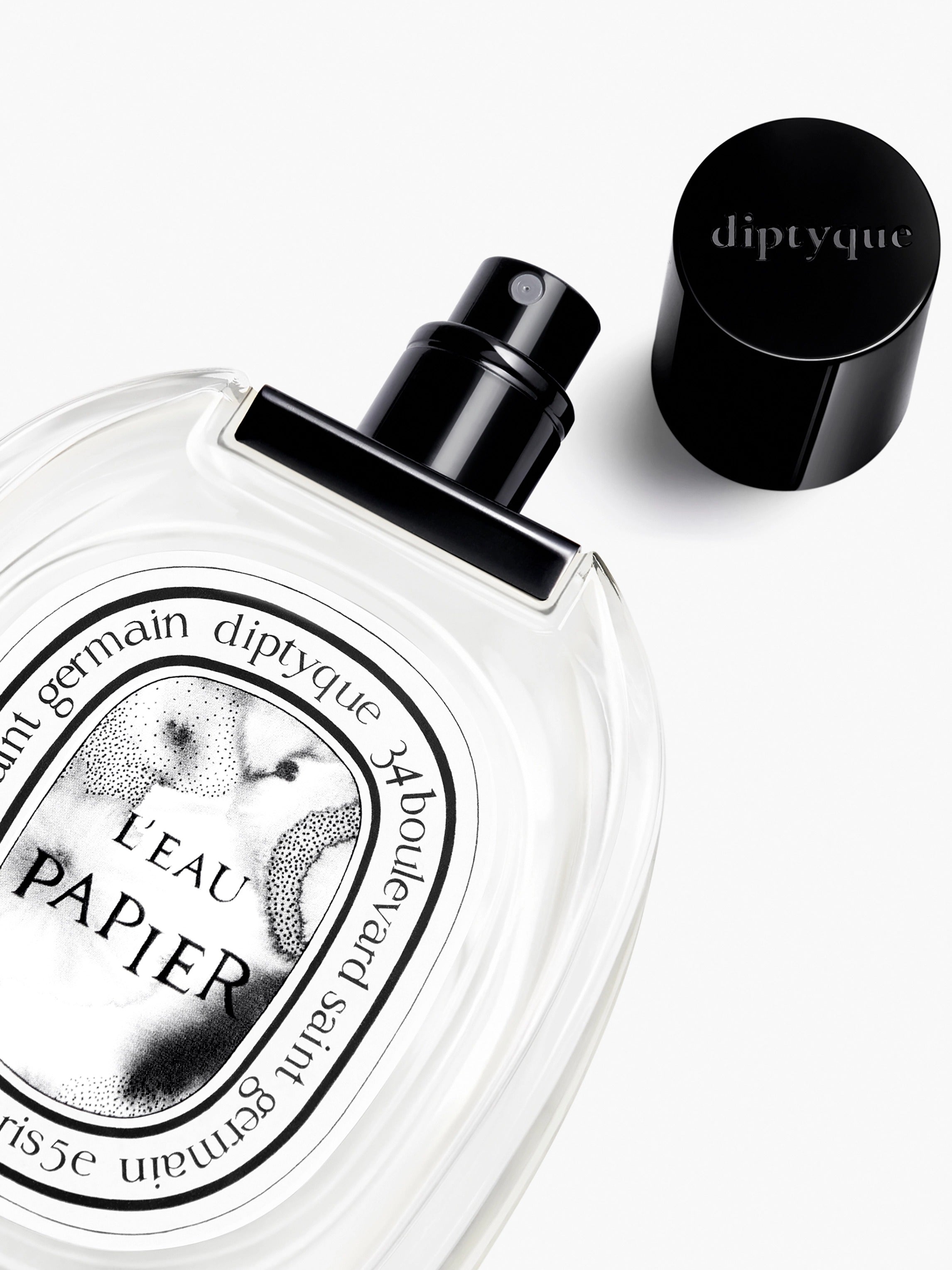 Diptyque LEAU PAPIEP EDT Limited 100 ML
