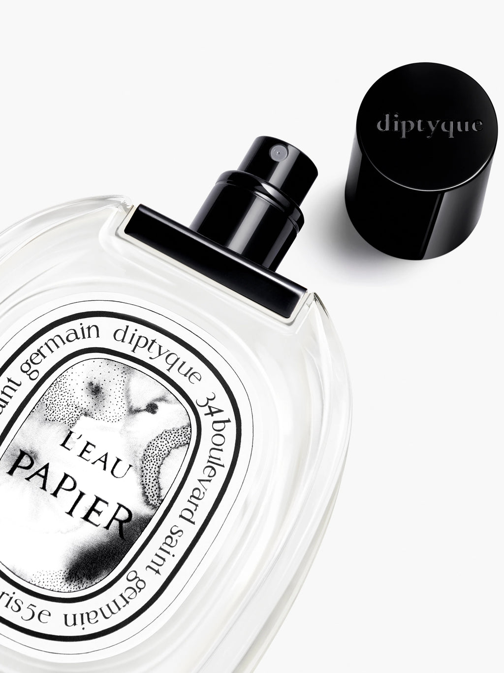 Diptyque LEAU PAPIEP EDT Limited 100 ML