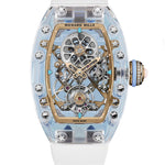 RM 75-01 Tourbillon Volante Zafiro