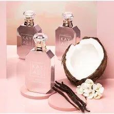 KAYALI Utopía Vanilla Coco 21 Deluxe Mini 100ml