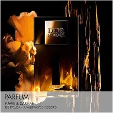 Dior Homme Parfum 100 ml
