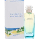 Hermes UN JARDIN EN MEDITERRANEE 100 ML