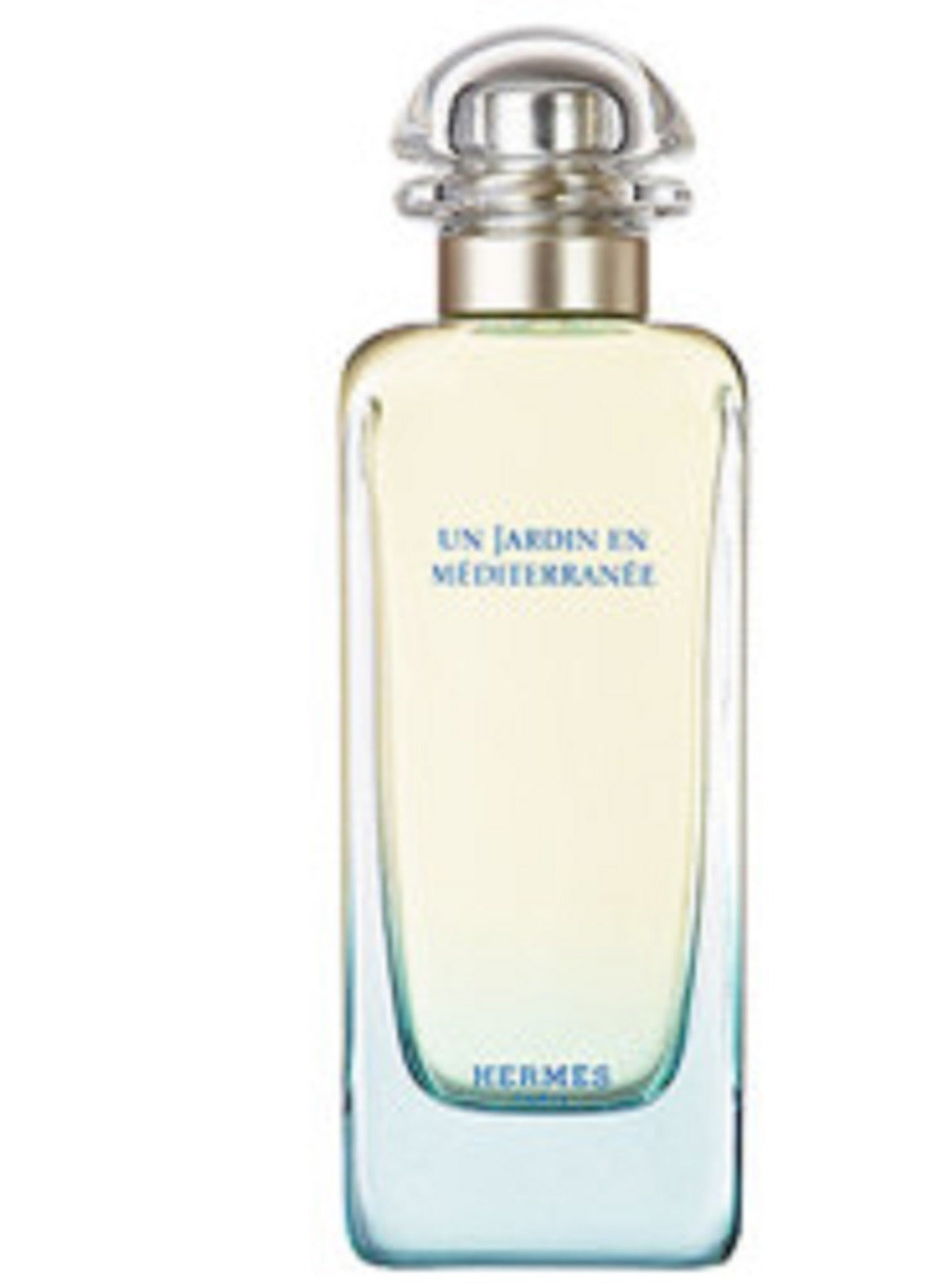 Hermes UN JARDIN EN MEDITERRANEE 100 ML