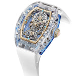 RM 75-01 Tourbillon Volante Zafiro