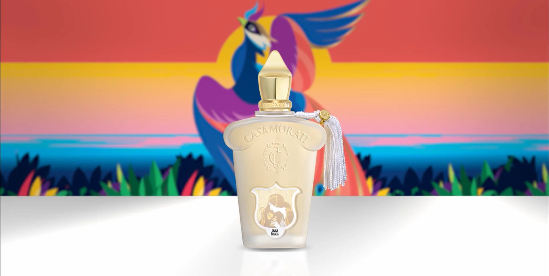 Casamorati Dama Bianca 100ml