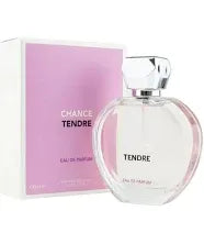 Chanel Chance Eau Tendre,2010 EDT 100 ml