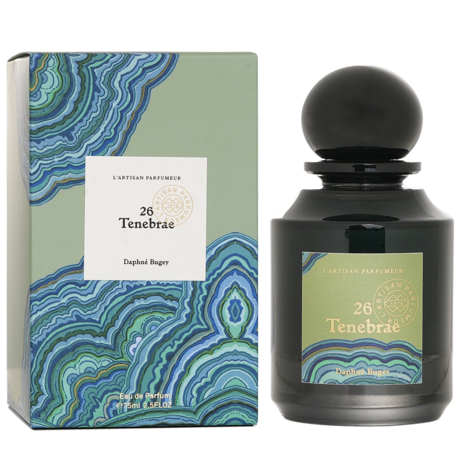 L'Artisan TENEBRAE 26 -75ML