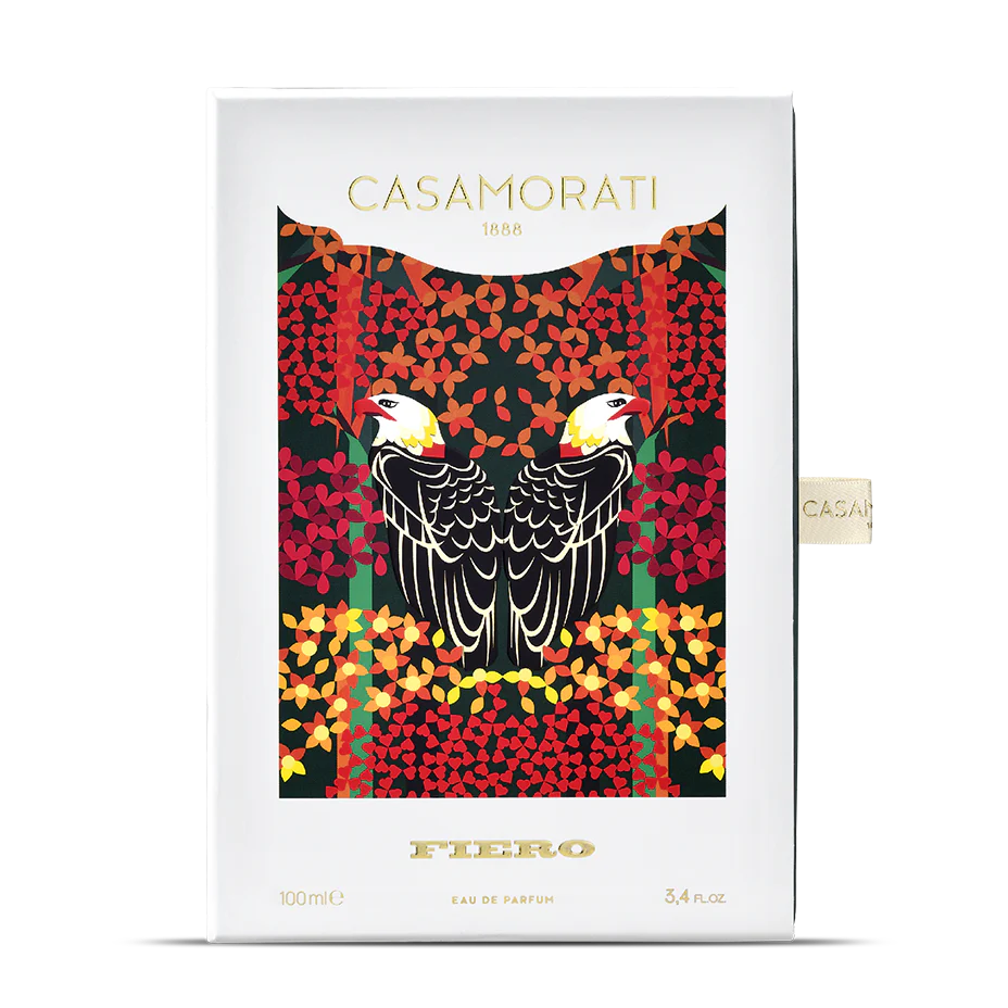 CASAMORATI 1888 FIERO - EDP 100ML