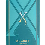 Xerjoff Erba Pura – Mujer & Hombre – 100ml EDP