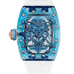 RM 75-01 Tourbillon Volante Zafiro