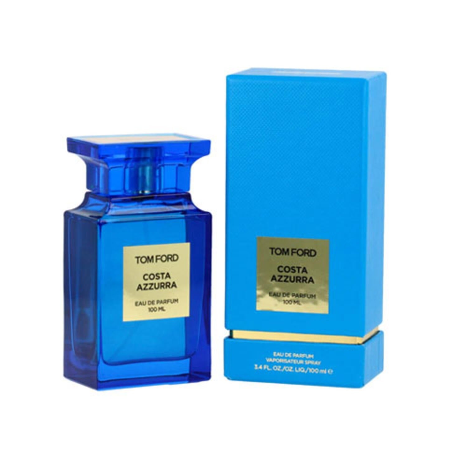 Tom Ford Costa Azzurra 100 ML