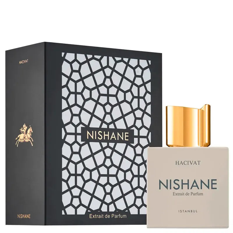 NISHANE HACIVAT 100 ML