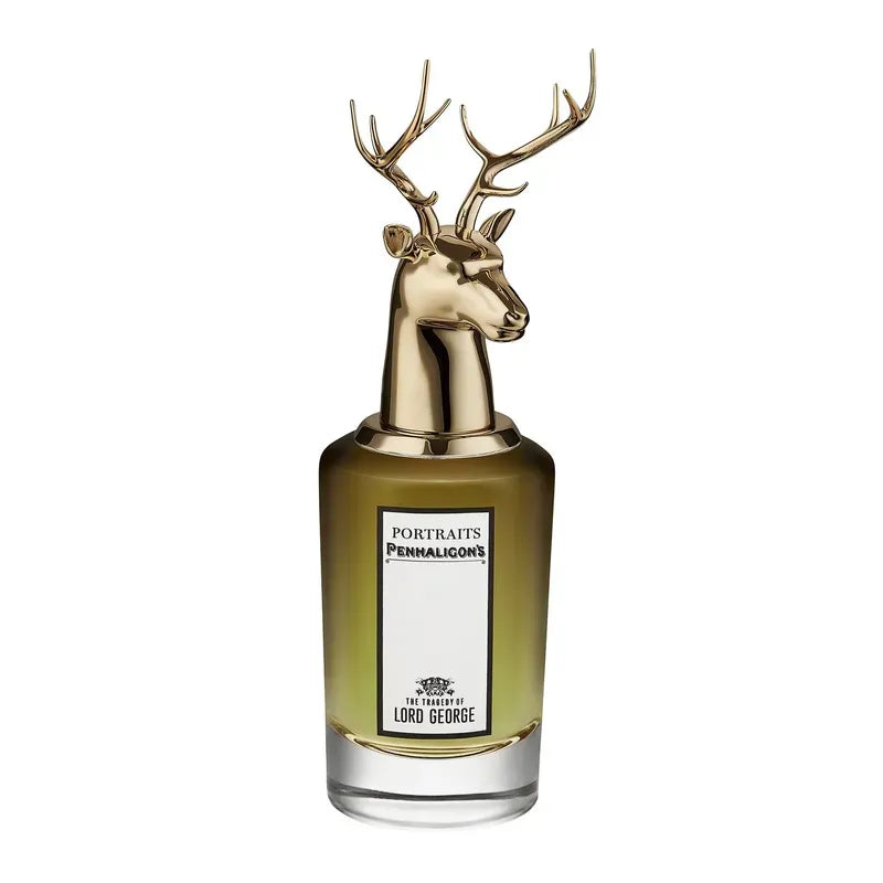 Penhaligon‘s THE TRAGEDY OF LORD GEORGE 75ML