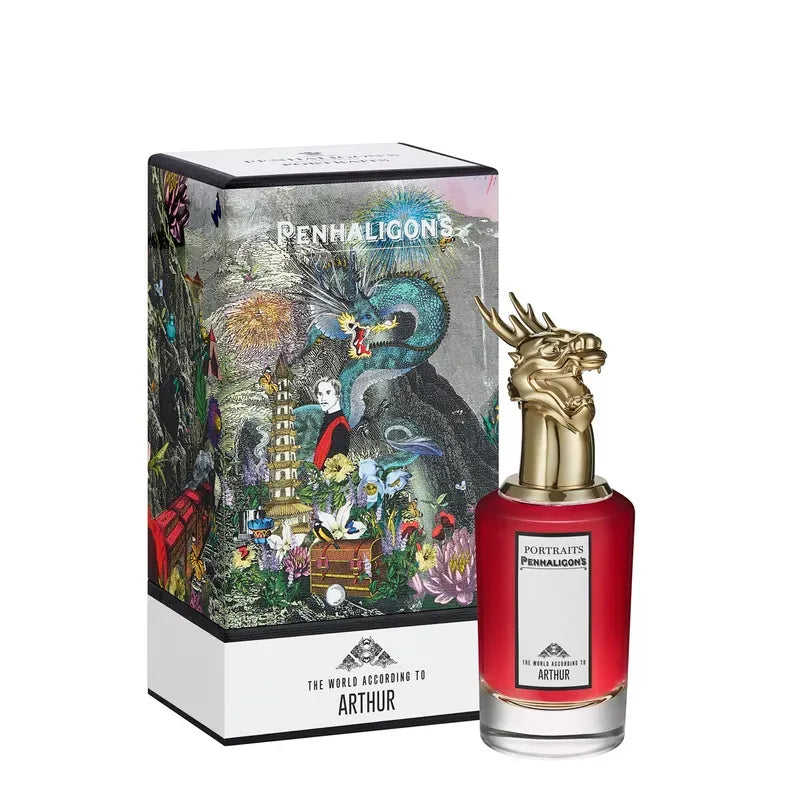 Penhaligon‘s The World According to Arthur 75 ML