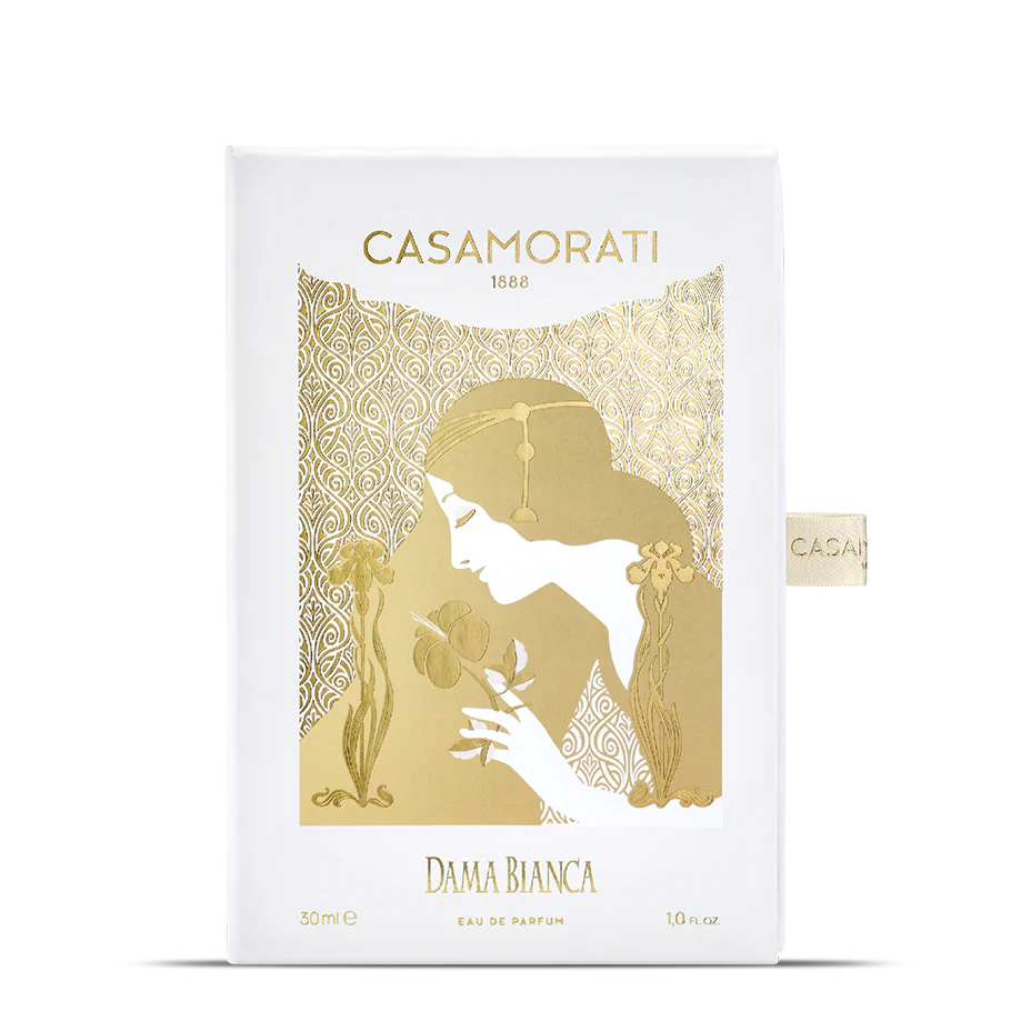 Casamorati Dama Bianca 100ml