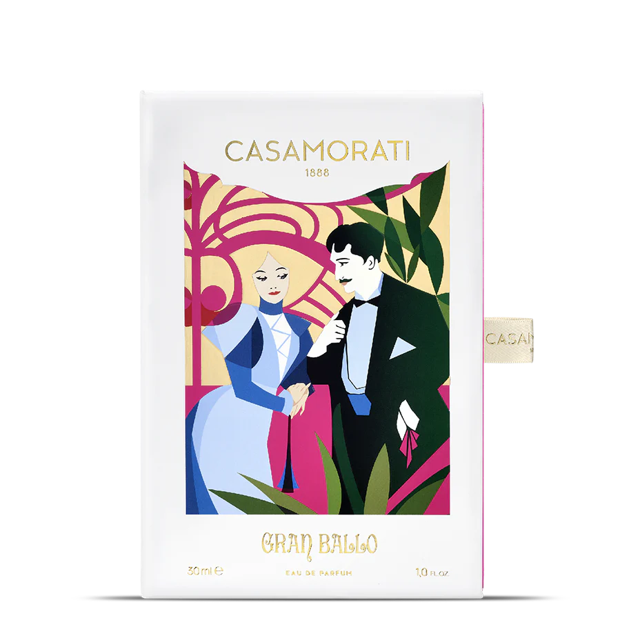 Casamorati Gran Ballo 100ml